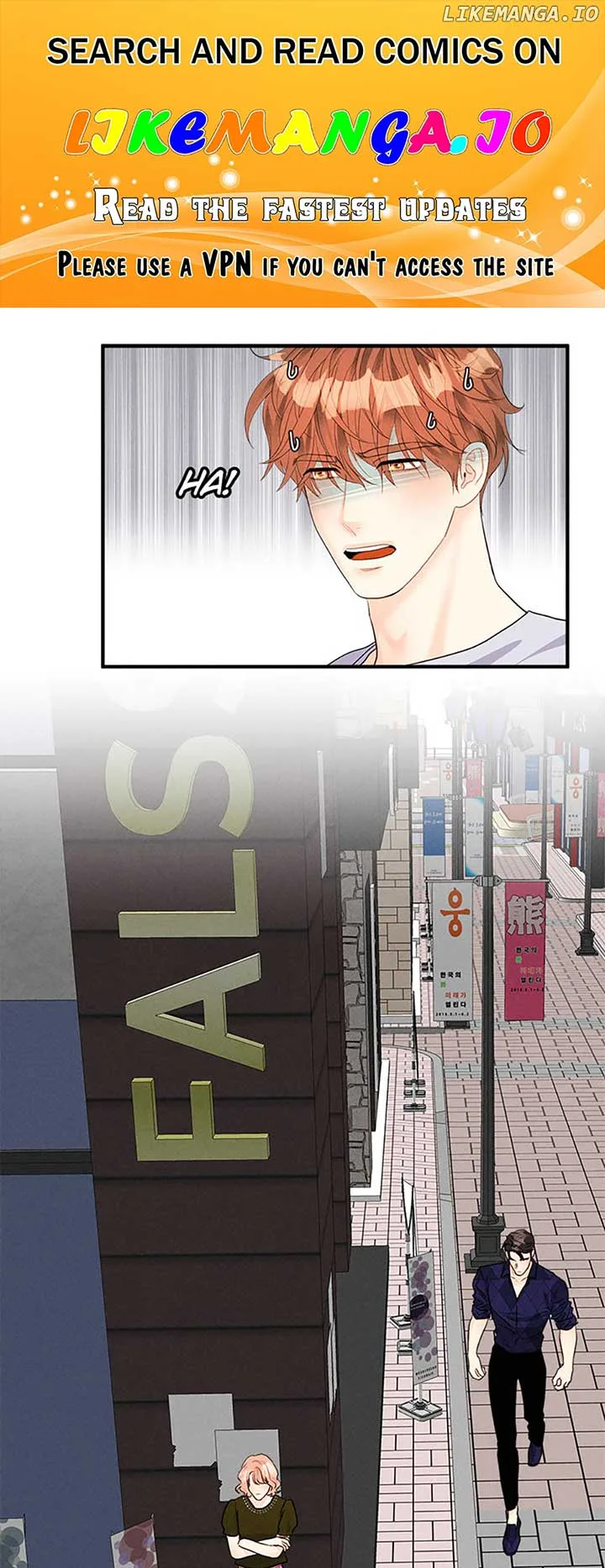 Personal Preference Chapter 52 page 2
