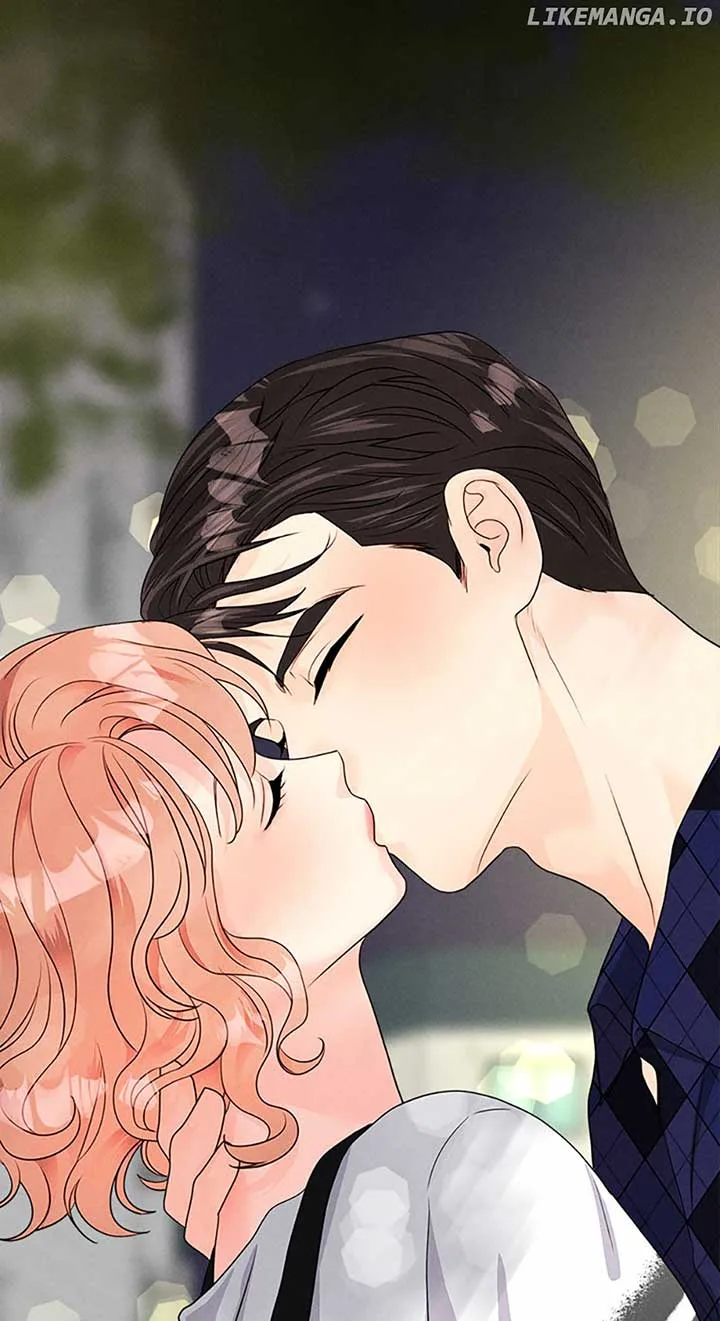 Personal Preference Chapter 52 page 48