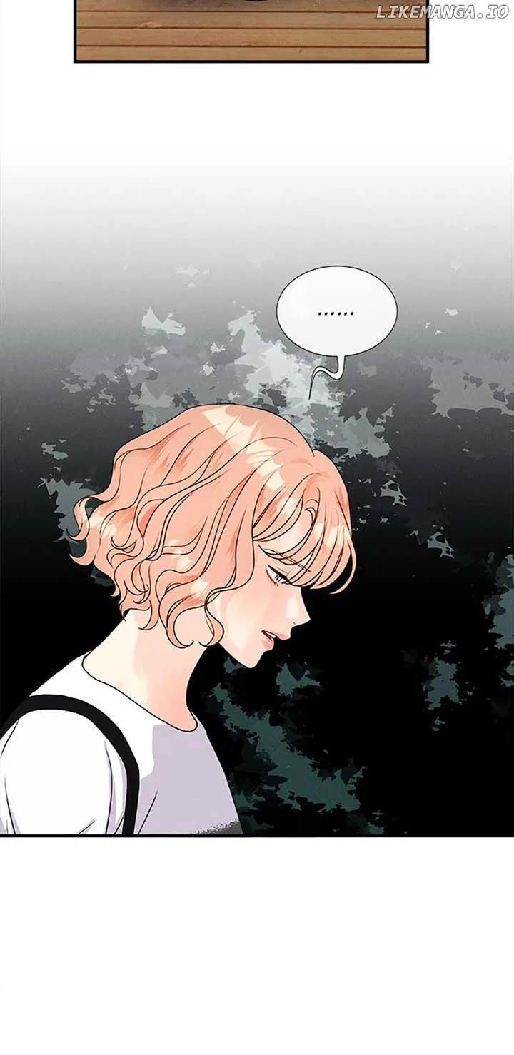 Personal Preference Chapter 52 page 33