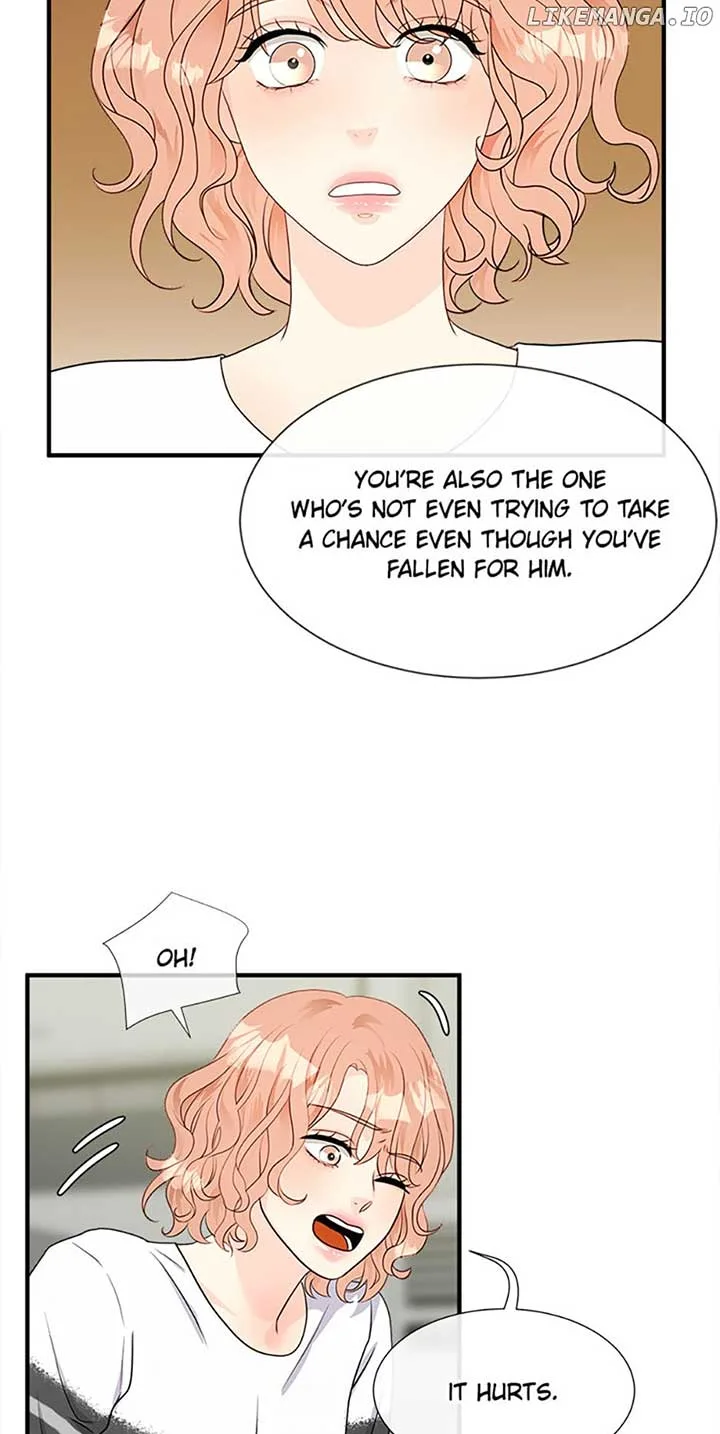 Personal Preference Chapter 52 page 21
