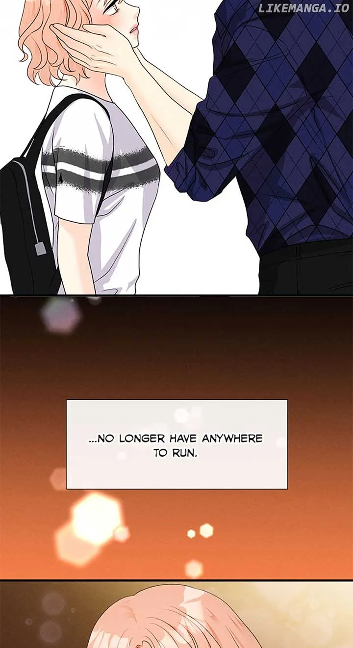 Personal Preference Chapter 52 page 46