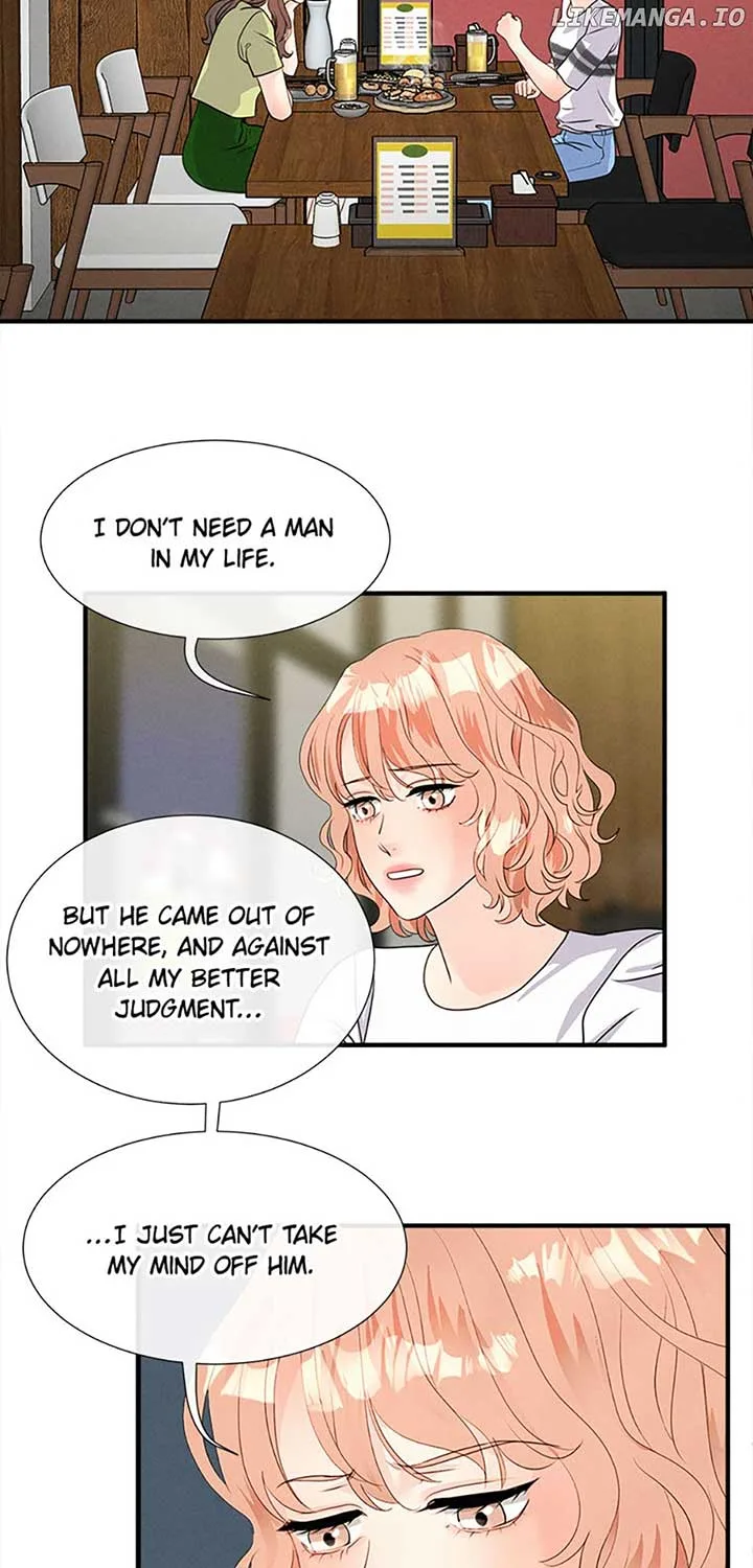 Personal Preference Chapter 52 page 13
