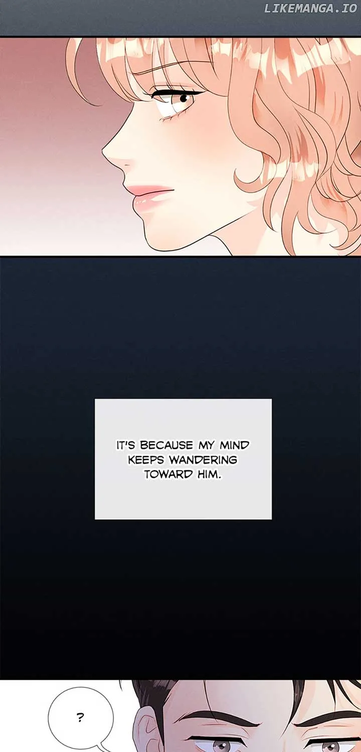 Personal Preference Chapter 52 page 8