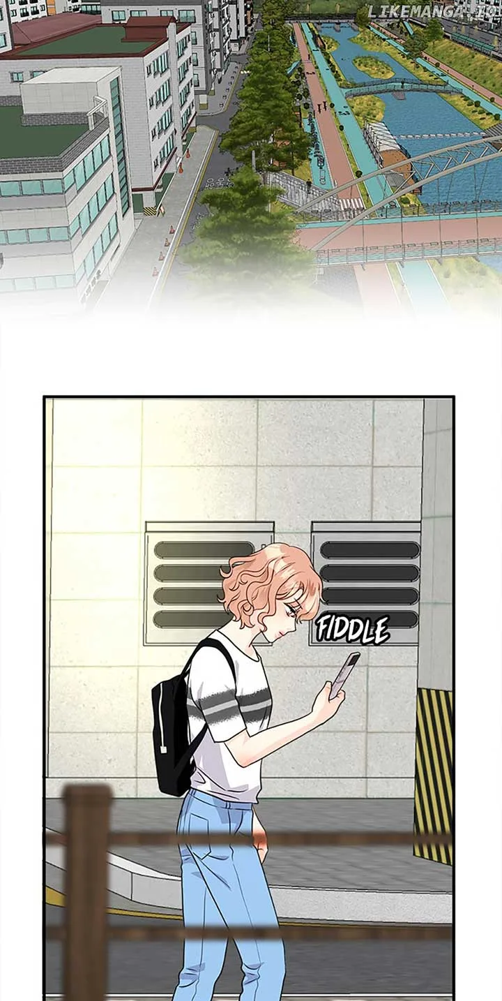 Personal Preference Chapter 52 page 24