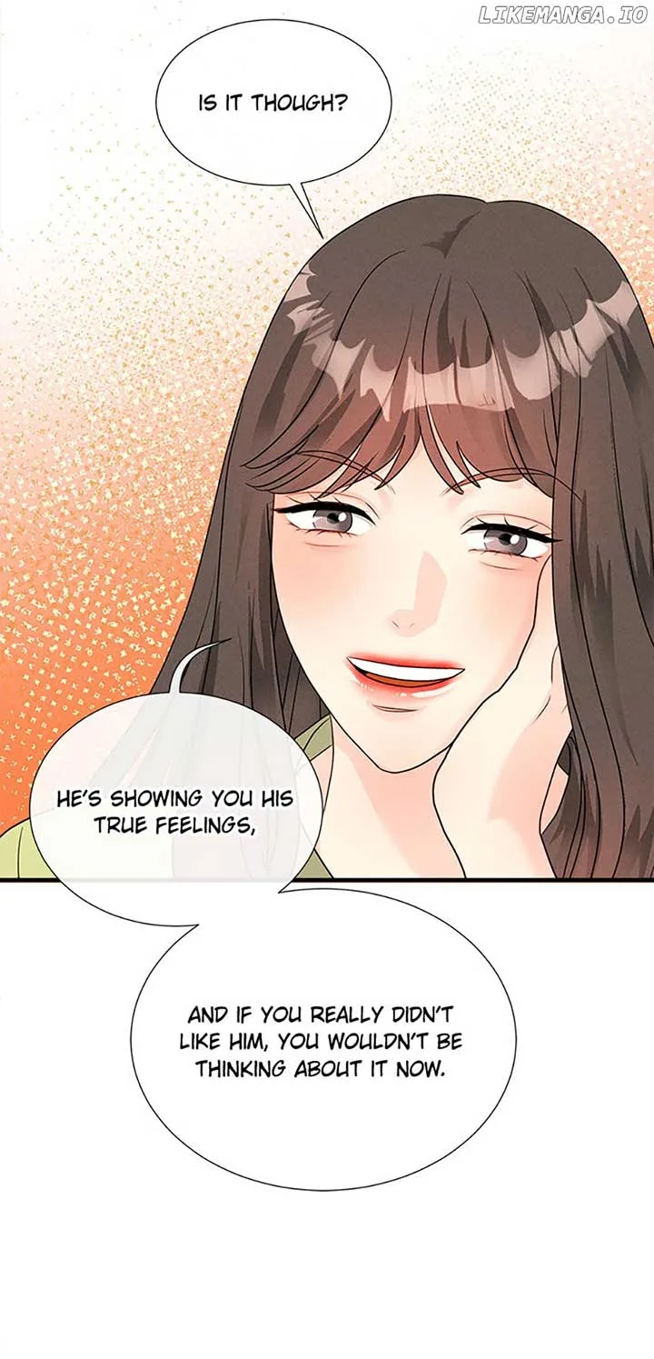 Personal Preference Chapter 52 page 16