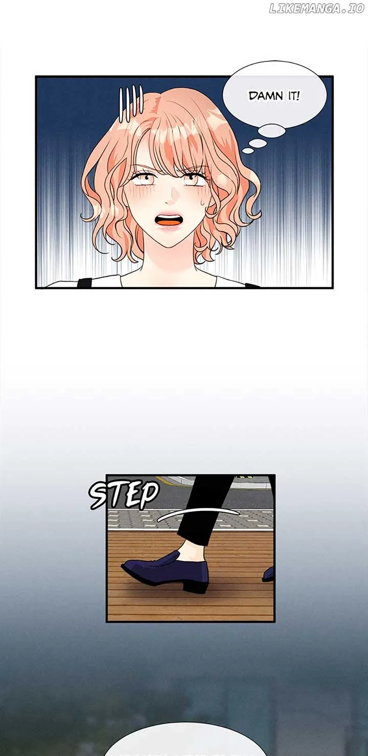 Personal Preference Chapter 52 page 31