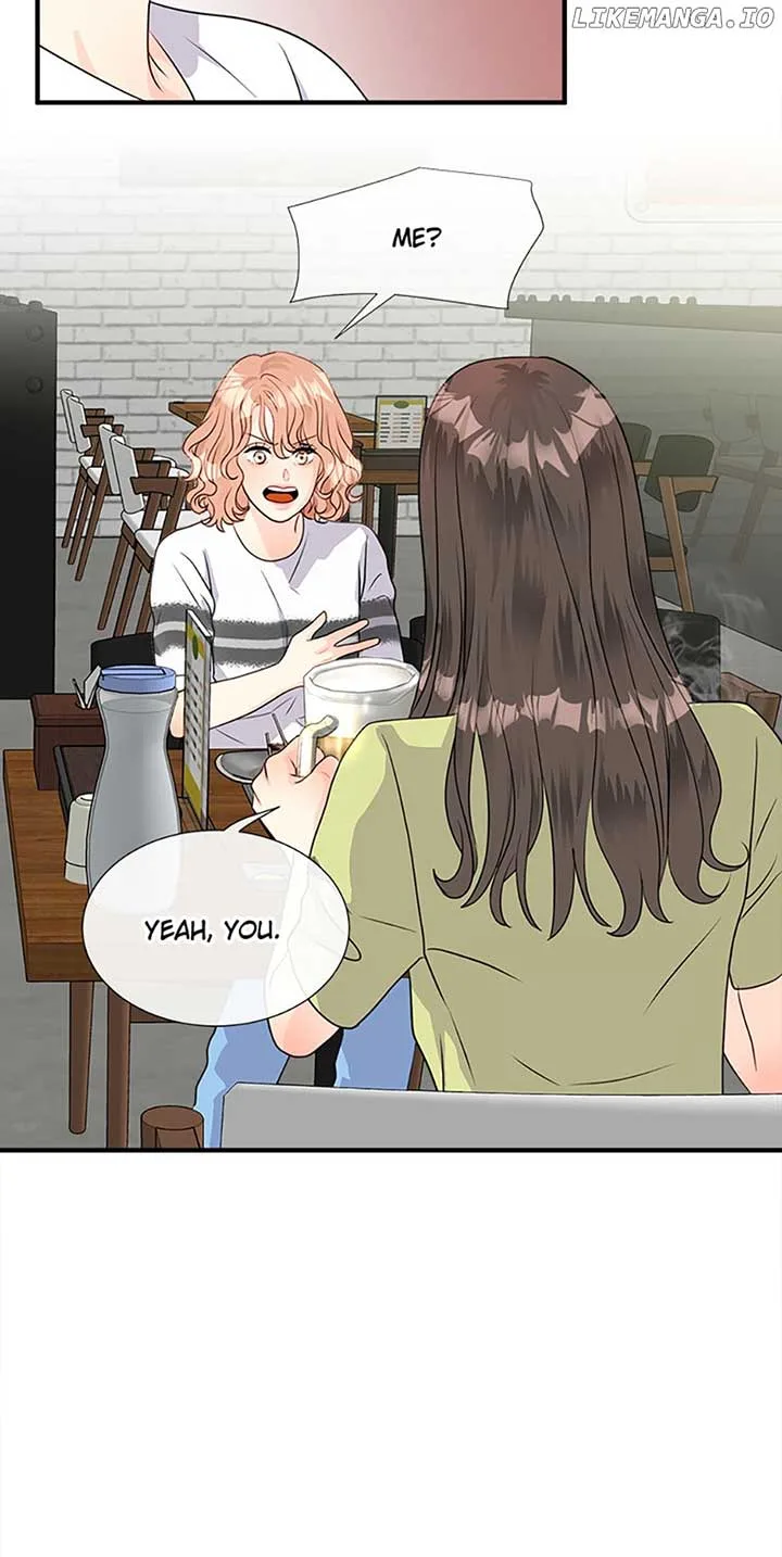 Personal Preference Chapter 52 page 19
