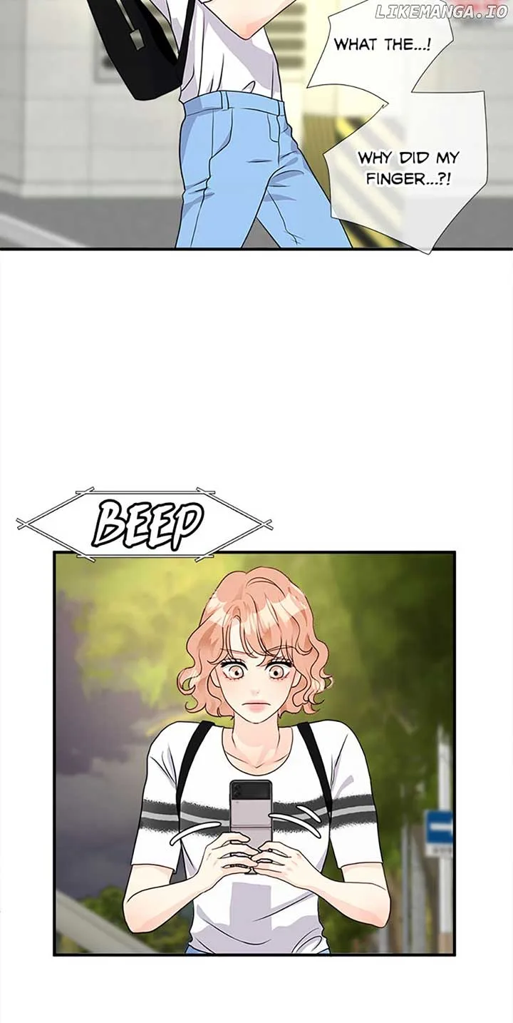 Personal Preference Chapter 52 page 27