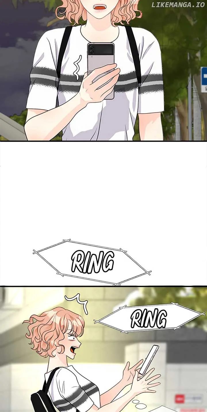 Personal Preference Chapter 52 page 26