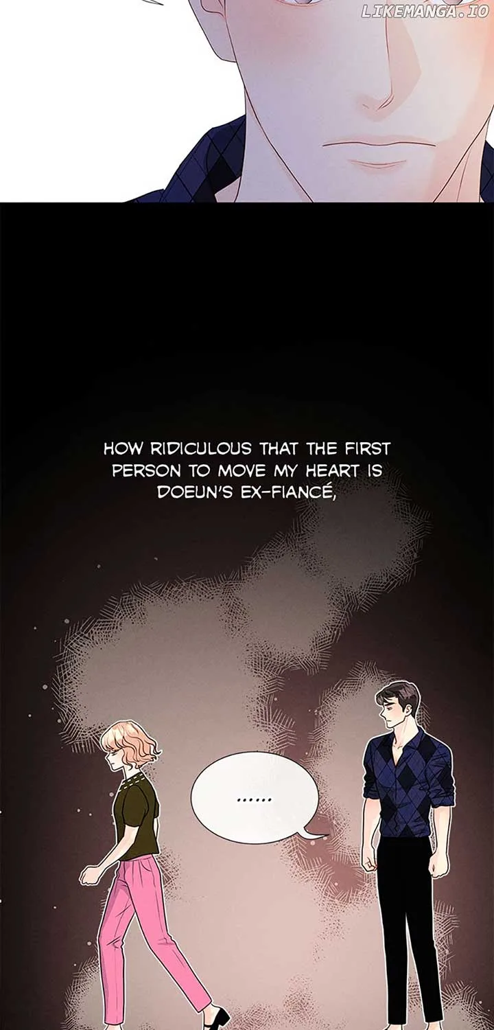 Personal Preference Chapter 52 page 9