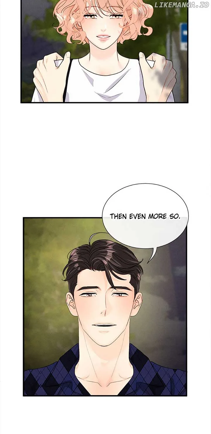 Personal Preference Chapter 52 page 37