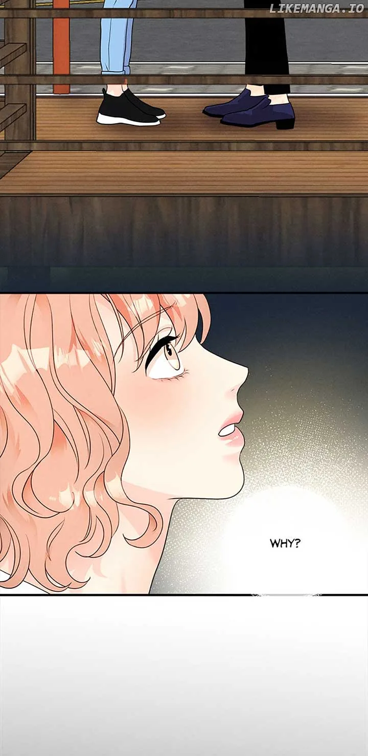 Personal Preference Chapter 52 page 40
