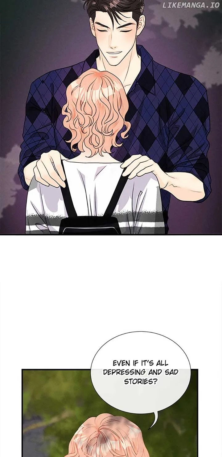 Personal Preference Chapter 52 page 36