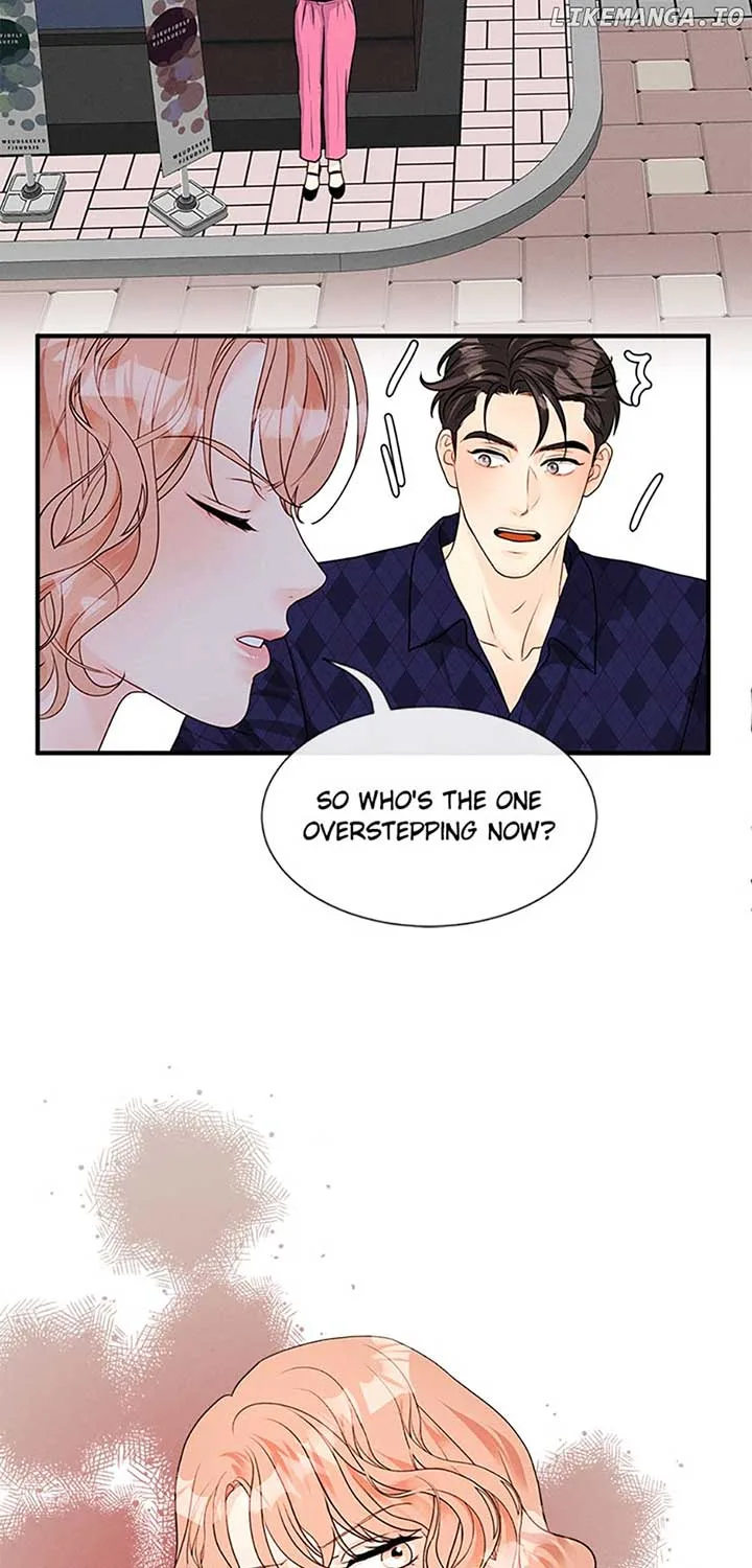 Personal Preference Chapter 52 page 3