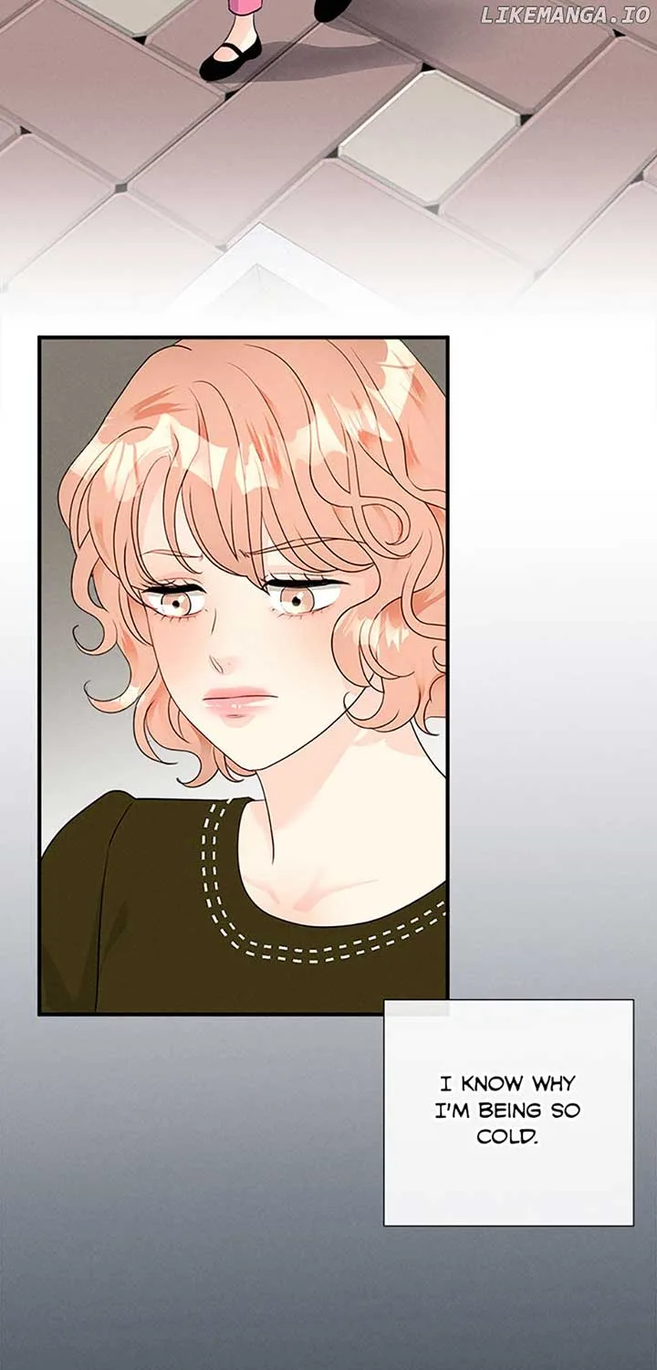 Personal Preference Chapter 52 page 7