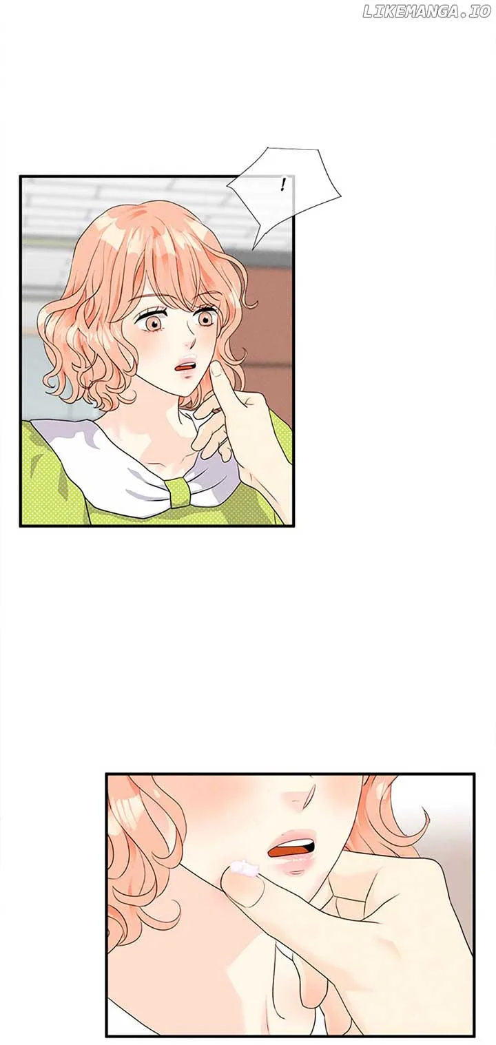 Personal Preference Chapter 50 page 18