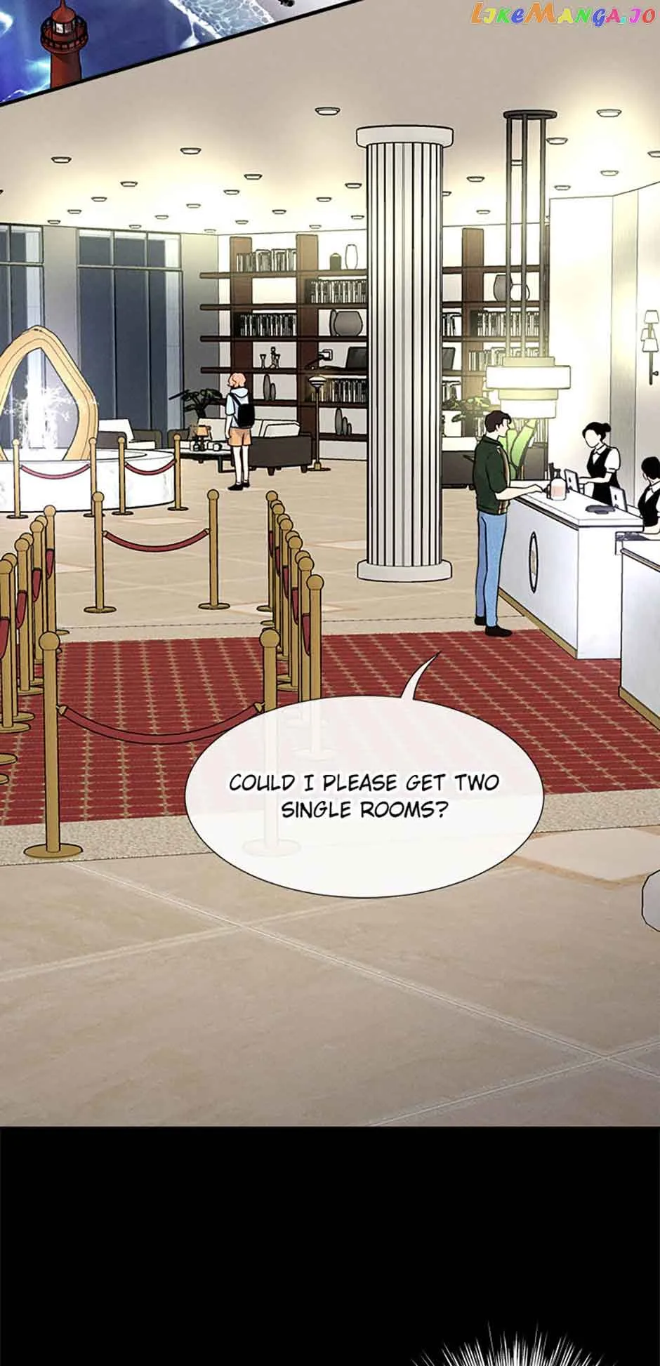 Personal Preference Chapter 46 page 39
