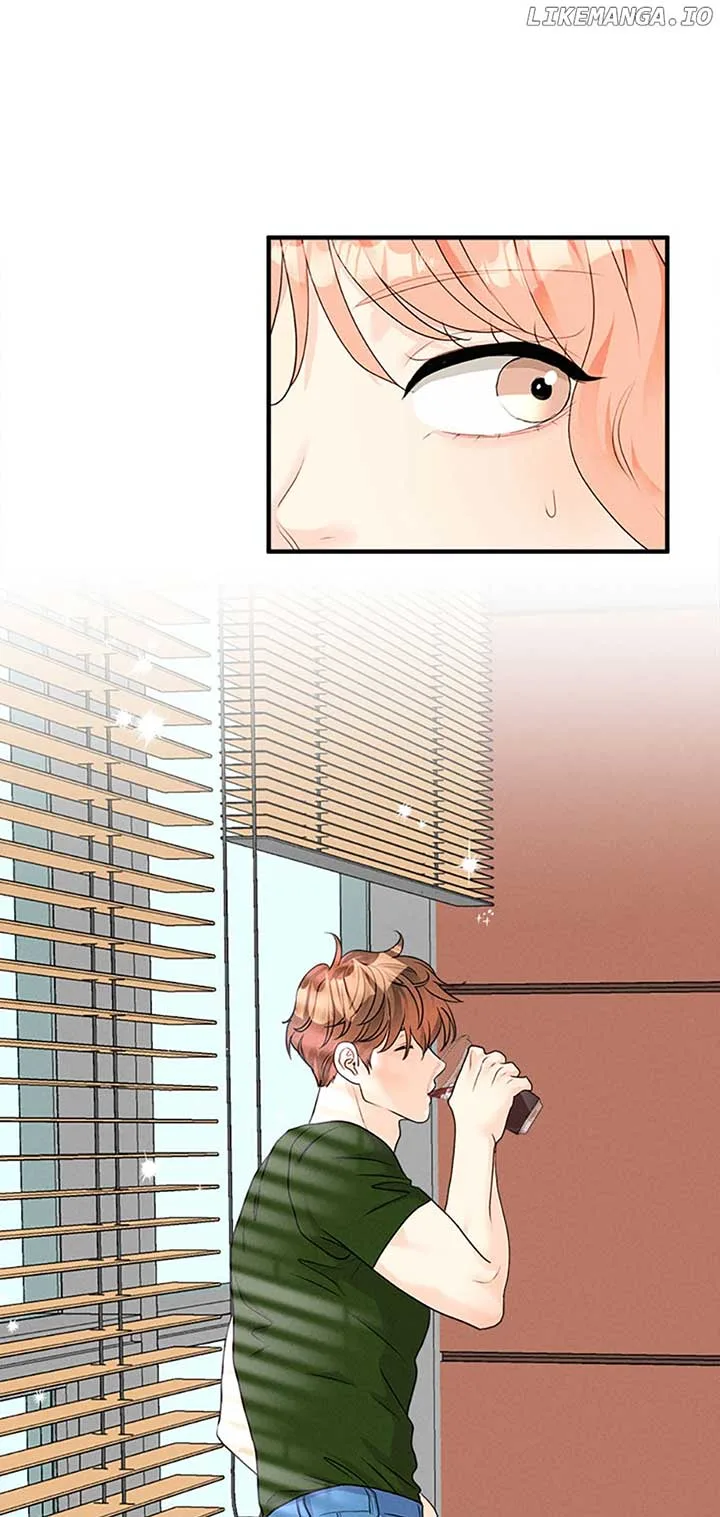Personal Preference Chapter 50 page 24