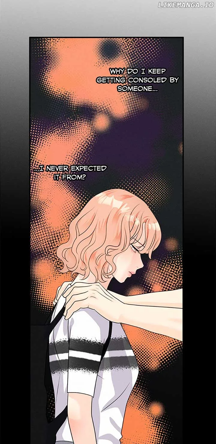 Personal Preference Chapter 52 page 41