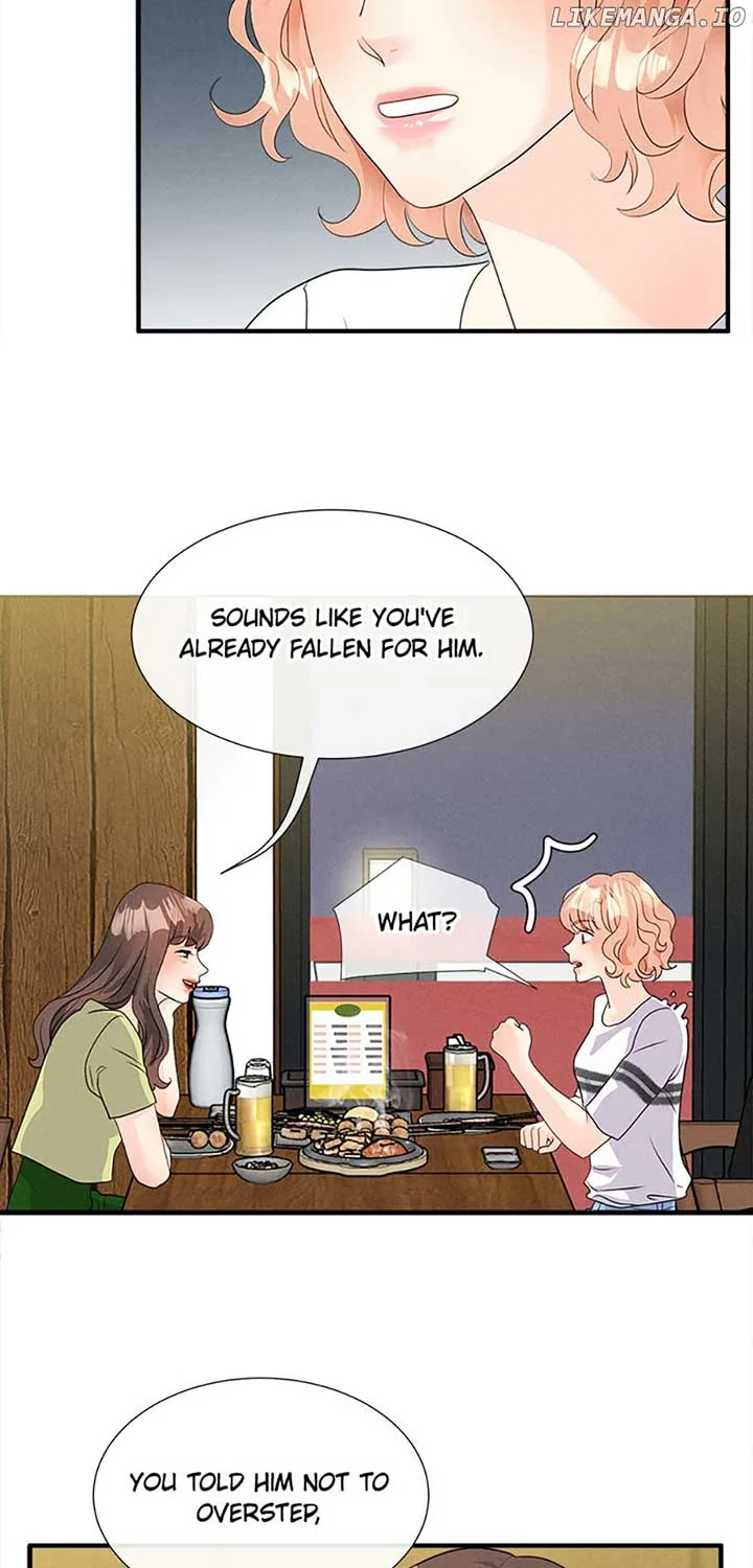 Personal Preference Chapter 52 page 14