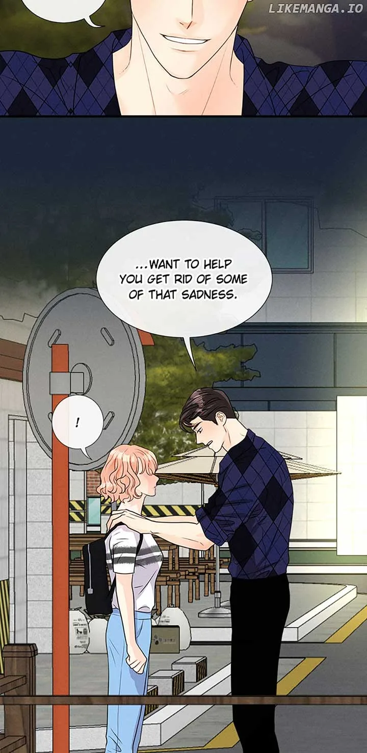 Personal Preference Chapter 52 page 39