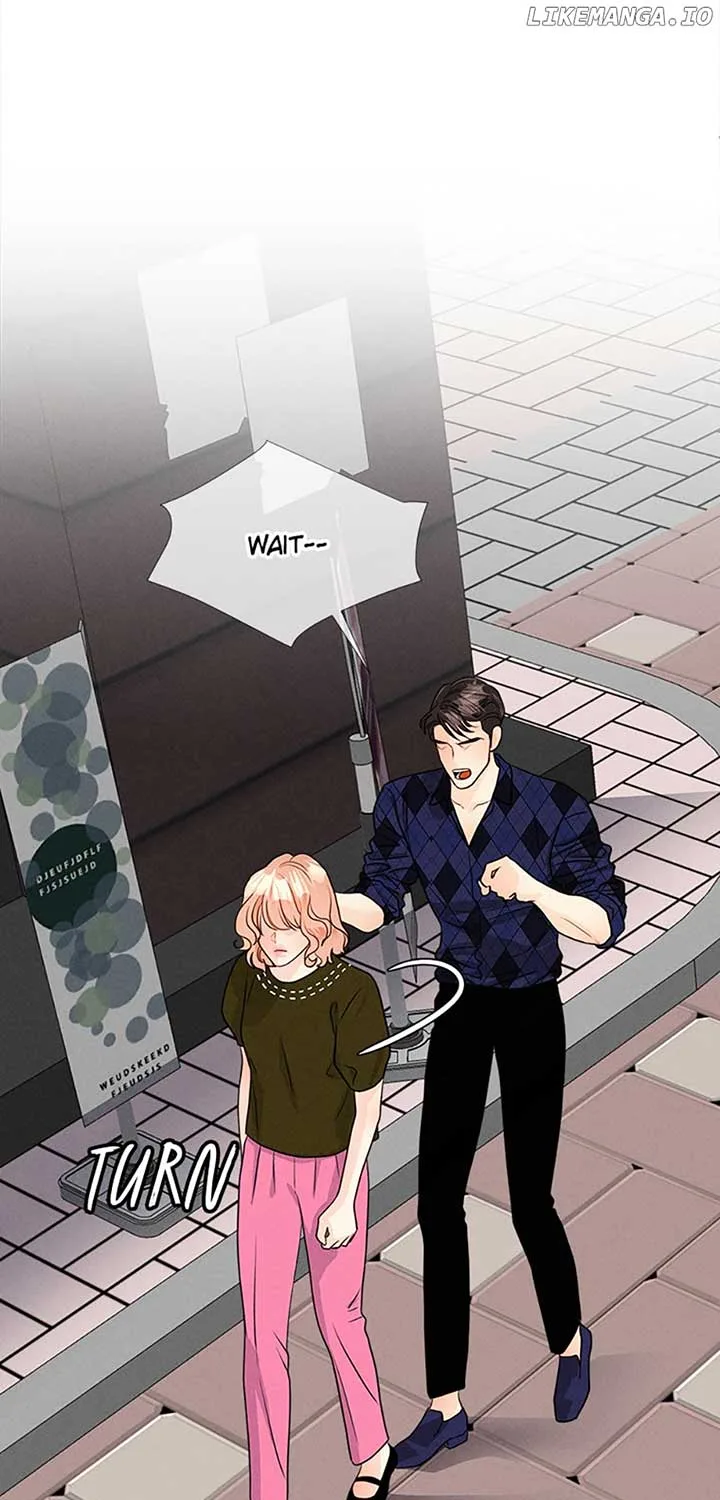 Personal Preference Chapter 52 page 6