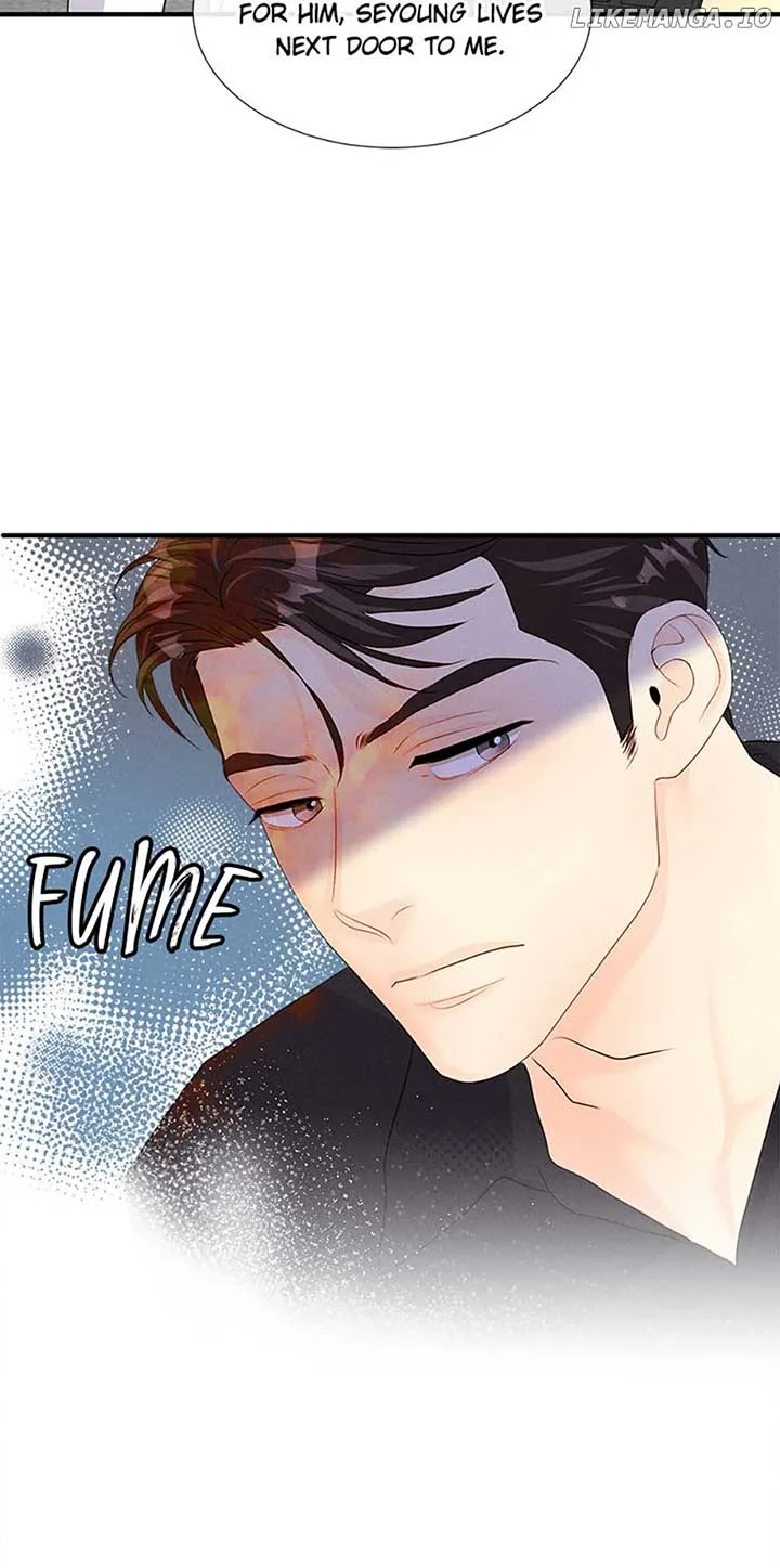 Personal Preference Chapter 50 page 31