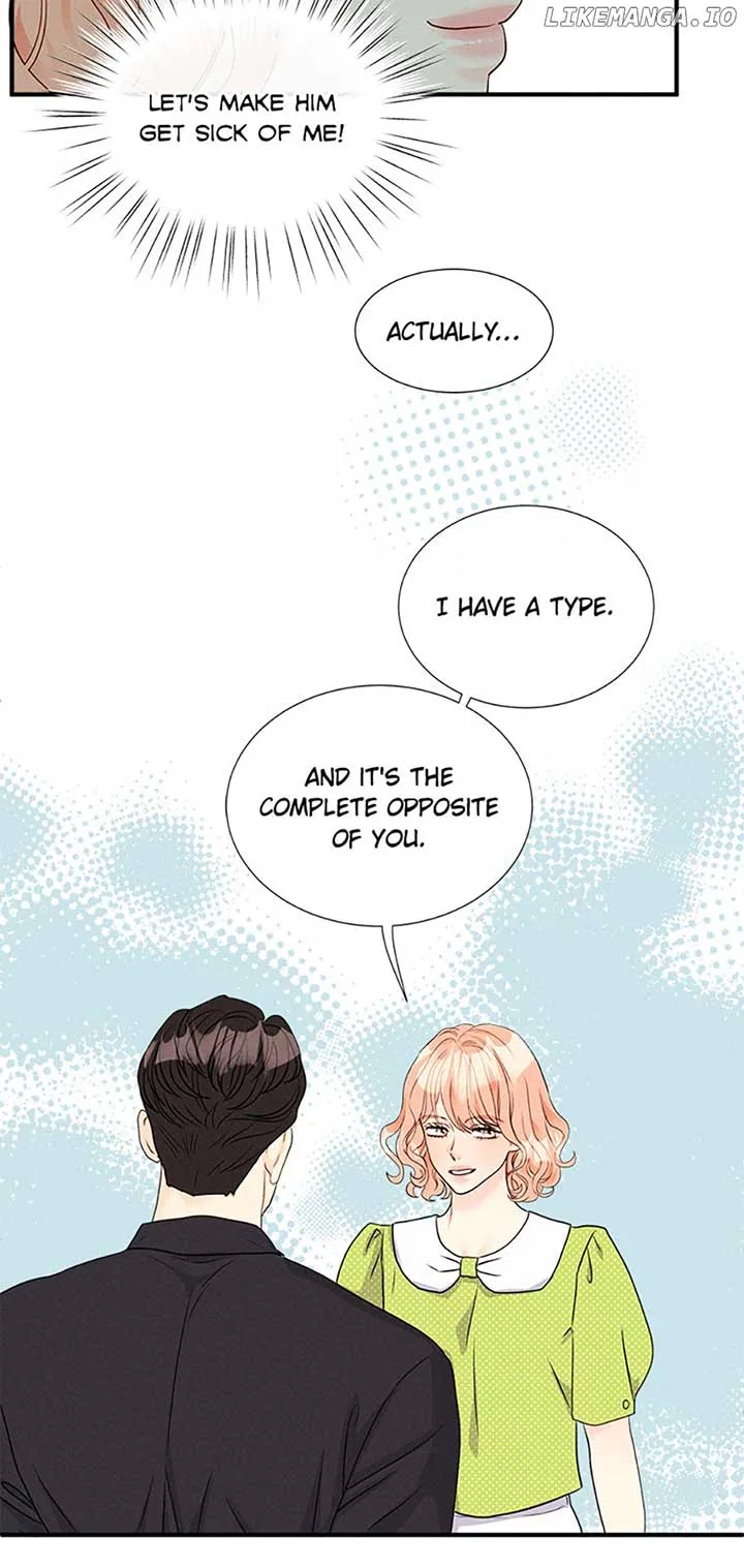 Personal Preference Chapter 50 page 23