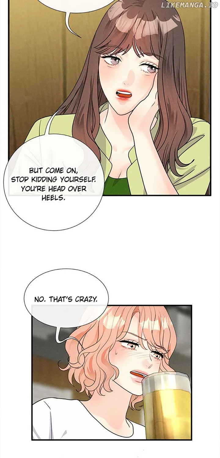 Personal Preference Chapter 52 page 15