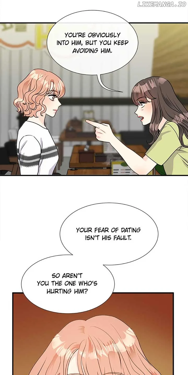 Personal Preference Chapter 52 page 20