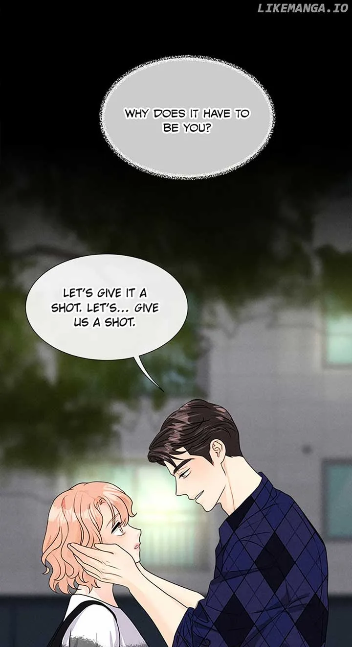 Personal Preference Chapter 52 page 44