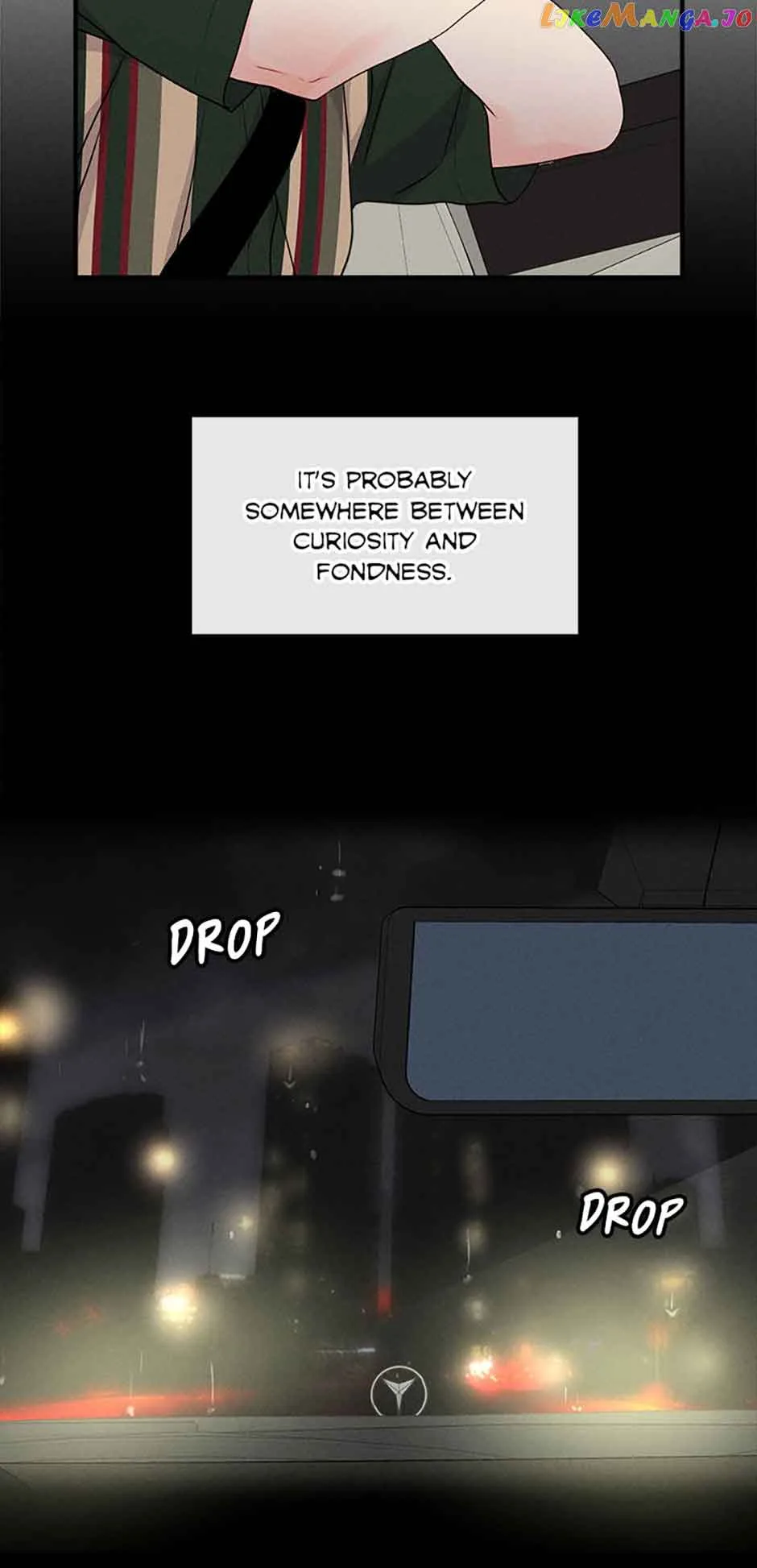 Personal Preference Chapter 46 page 34