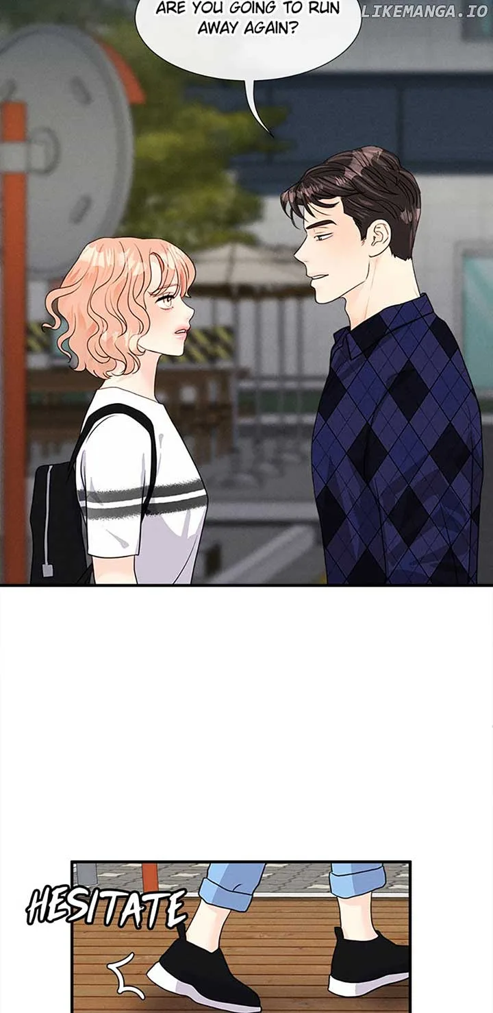 Personal Preference Chapter 52 page 32