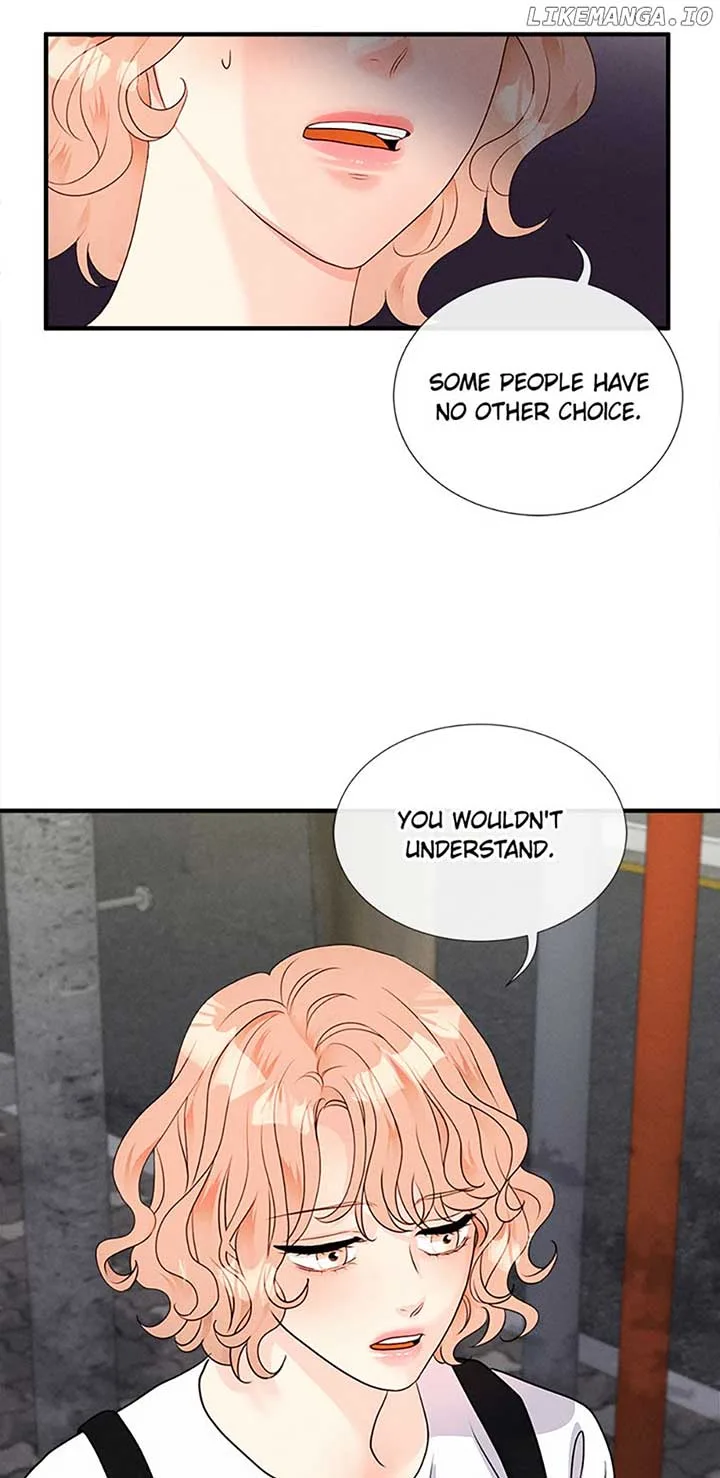 Personal Preference Chapter 52 page 34