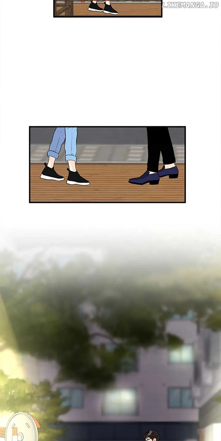 Personal Preference Chapter 52 page 29