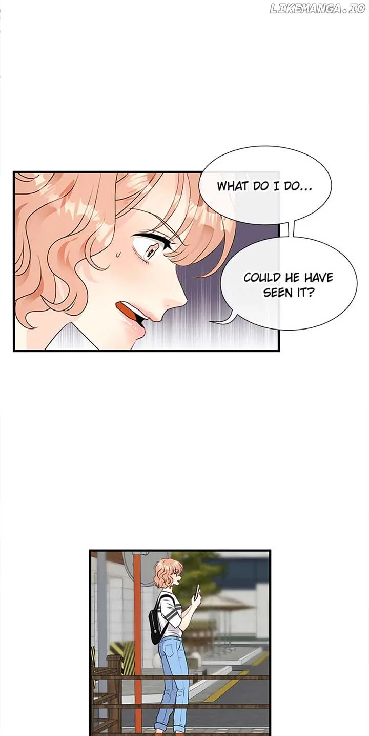 Personal Preference Chapter 52 page 28