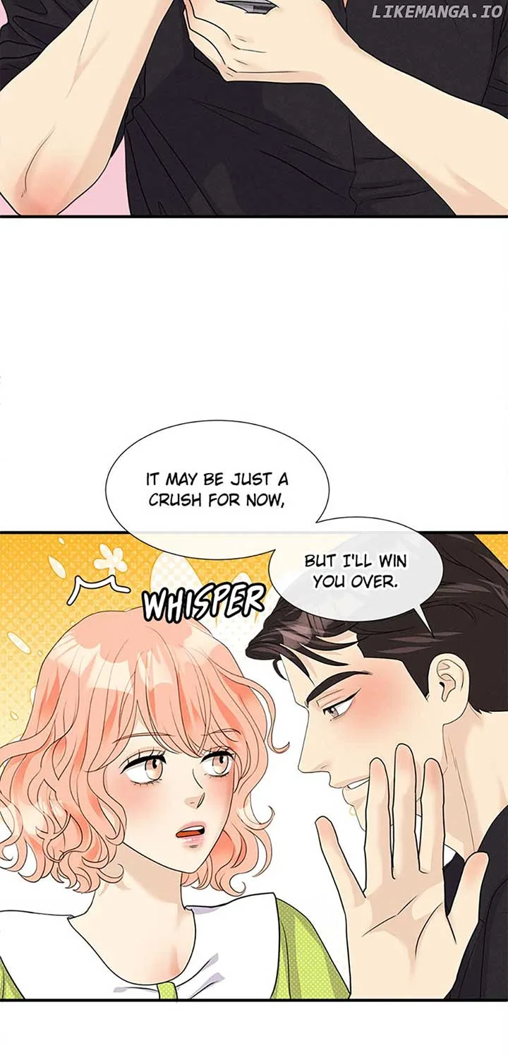 Personal Preference Chapter 50 page 13