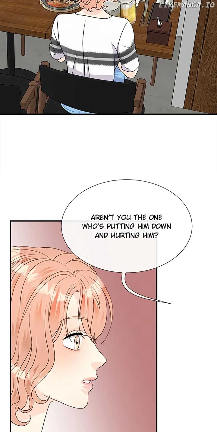 Personal Preference Chapter 52 page 18