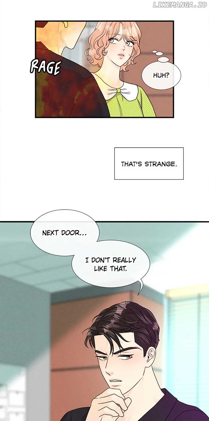 Personal Preference Chapter 50 page 32