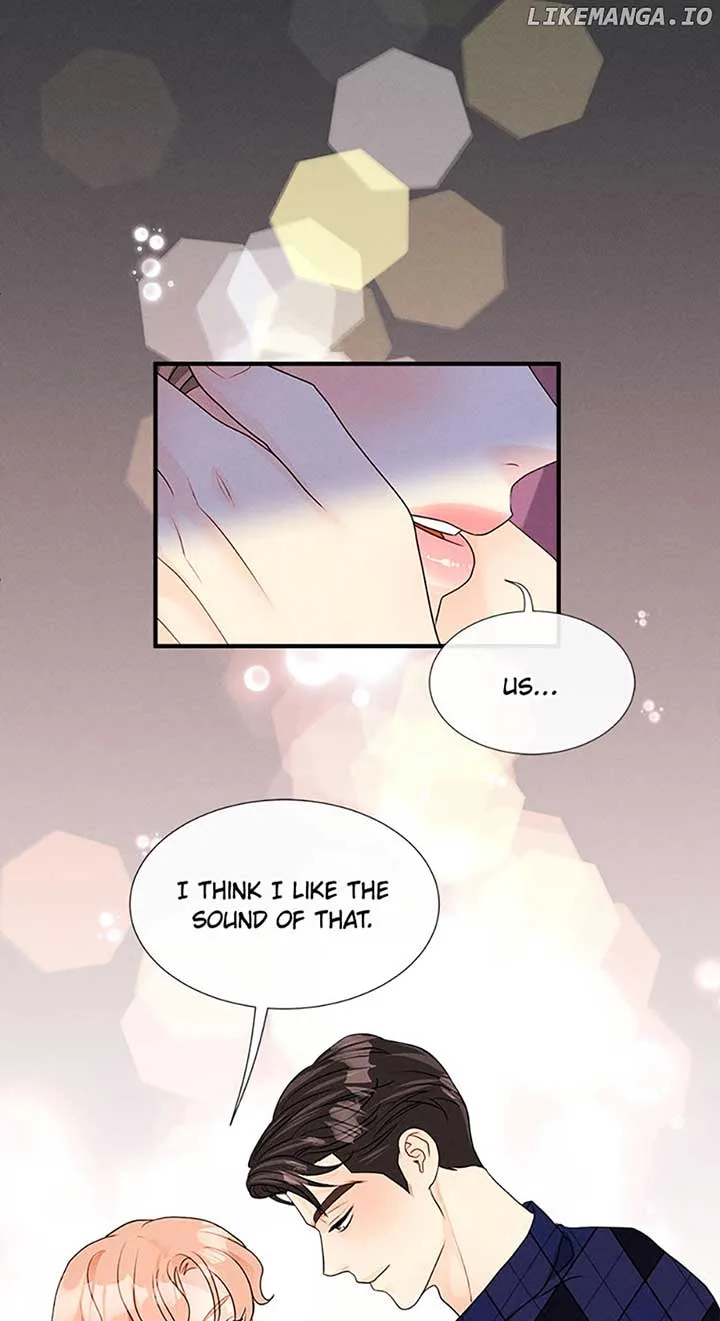 Personal Preference Chapter 52 page 45