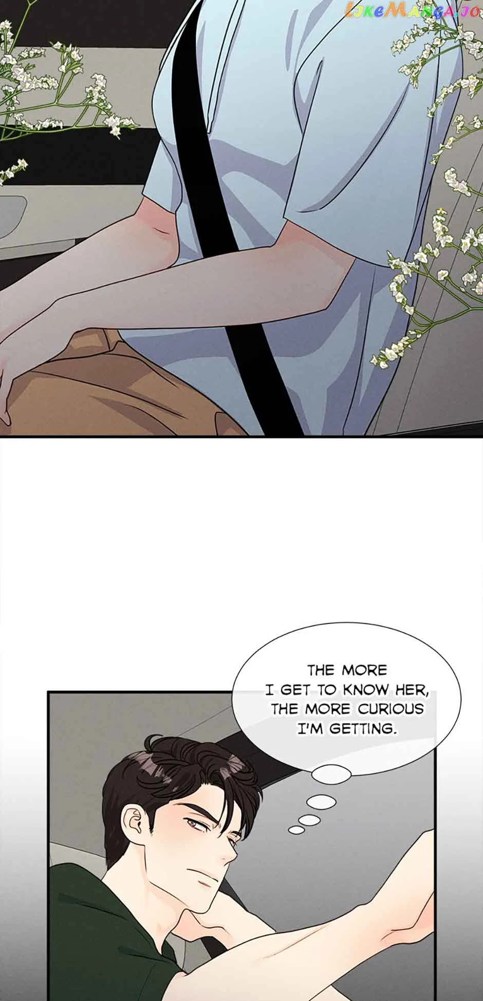 Personal Preference Chapter 46 page 33
