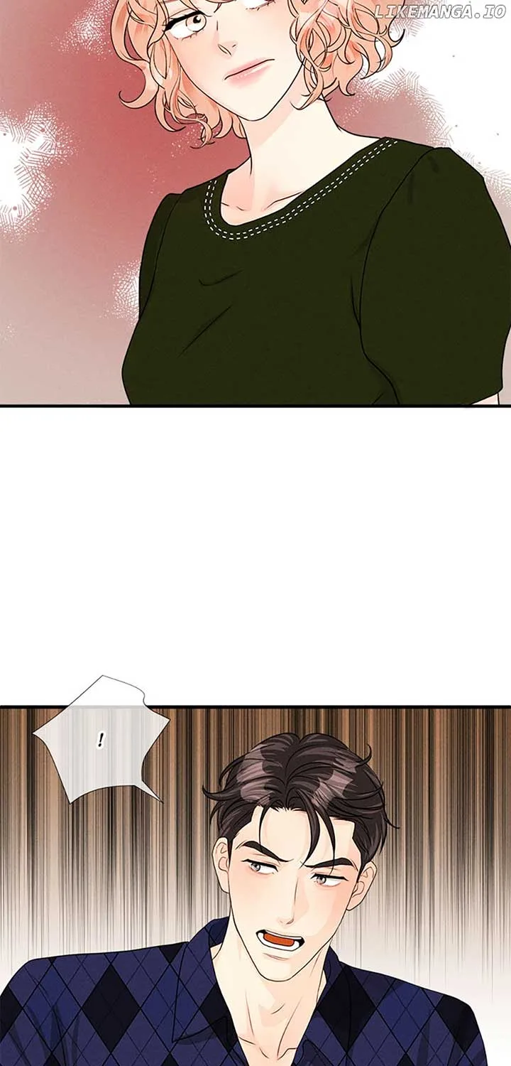 Personal Preference Chapter 52 page 4