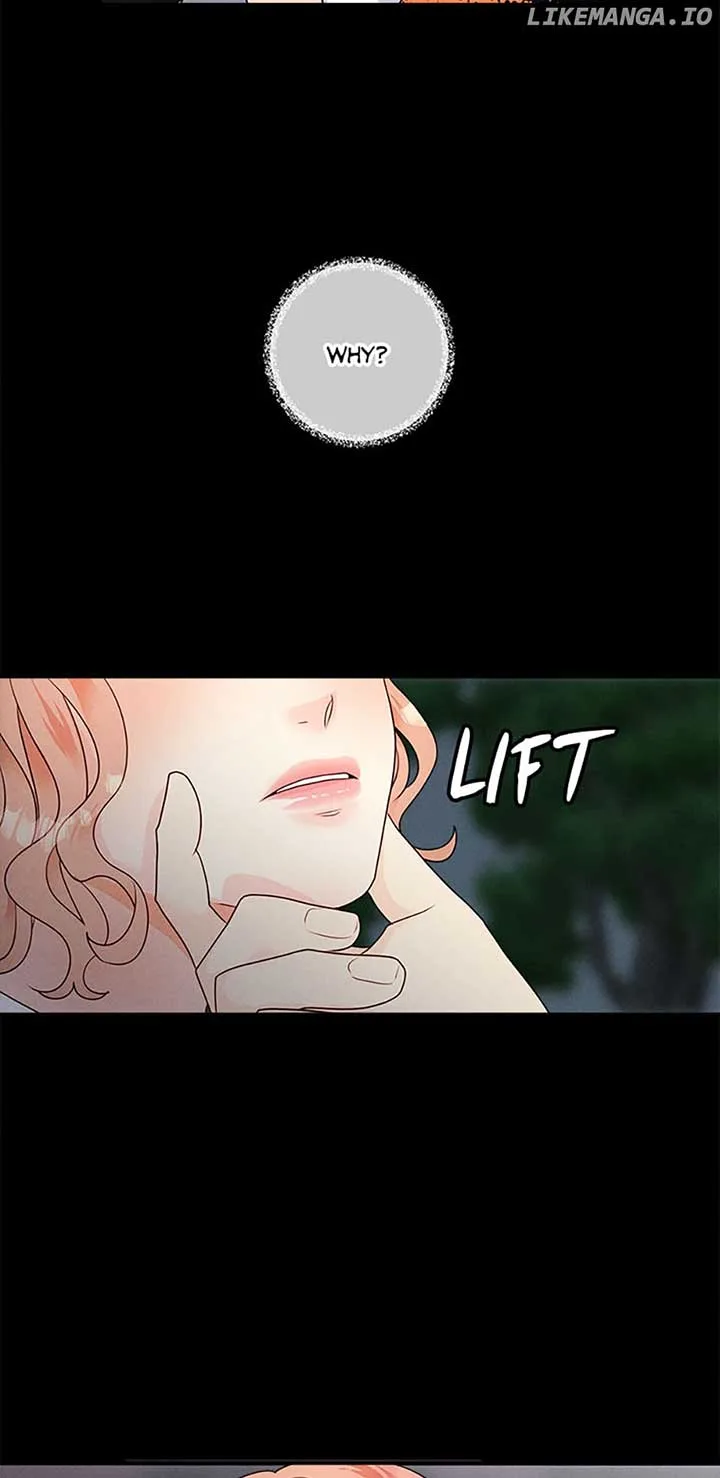 Personal Preference Chapter 52 page 42