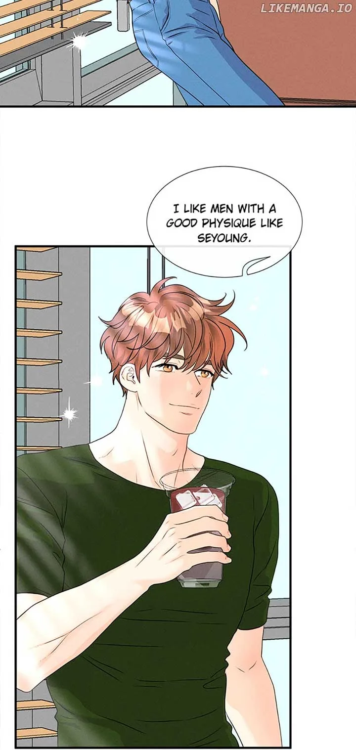 Personal Preference Chapter 50 page 25