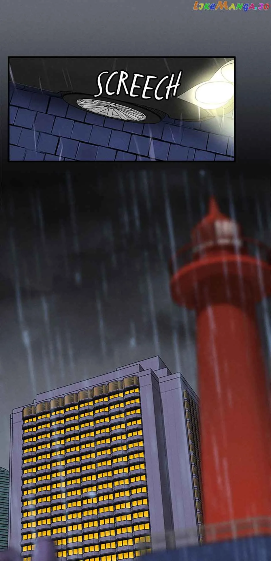 Personal Preference Chapter 46 page 37