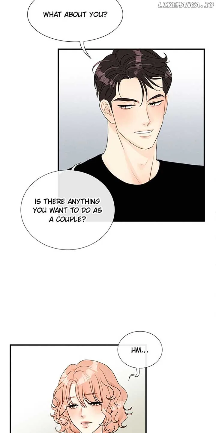 Personal Preference Chapter 54 page 9