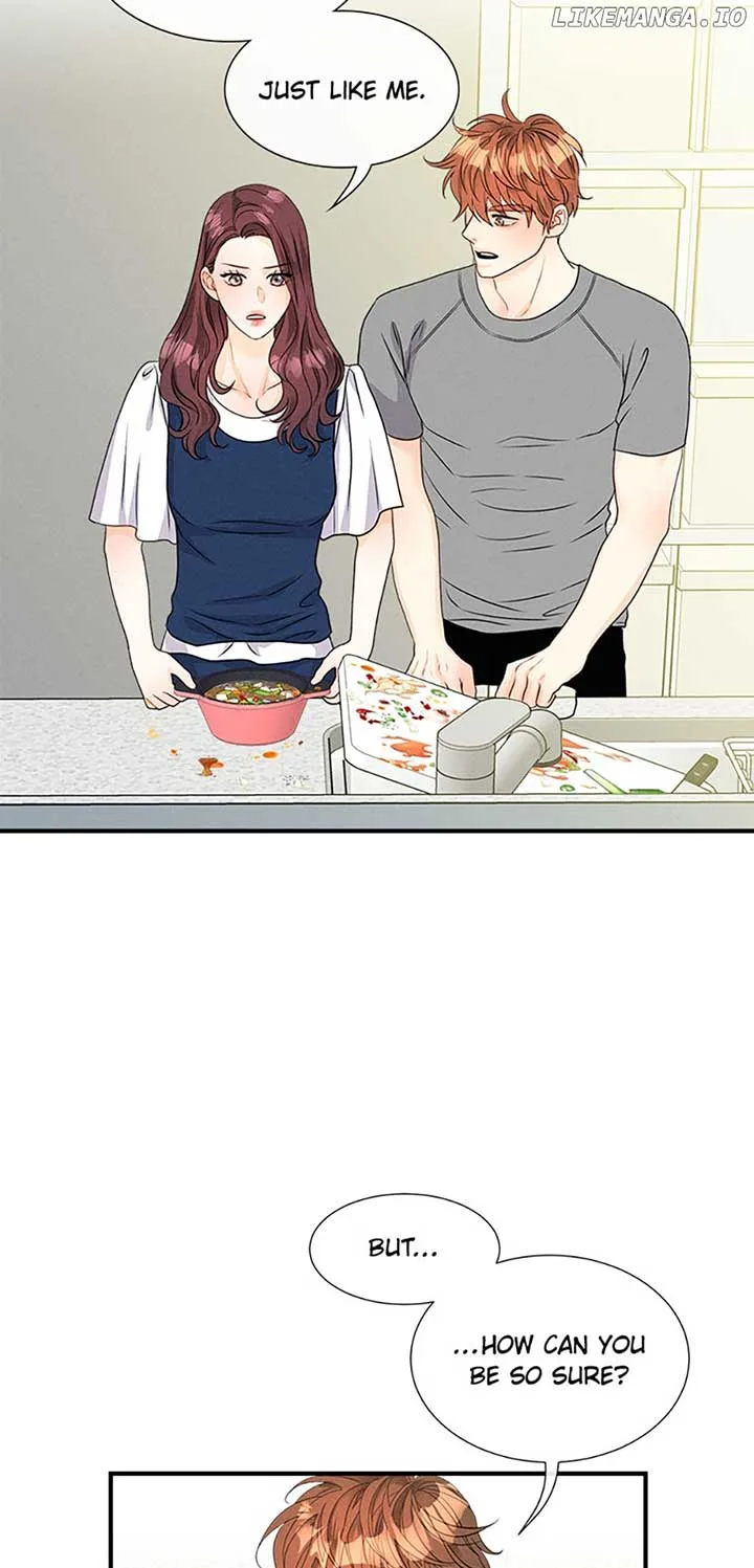 Personal Preference Chapter 53 page 35