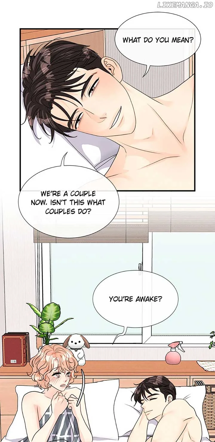 Personal Preference Chapter 53 page 16