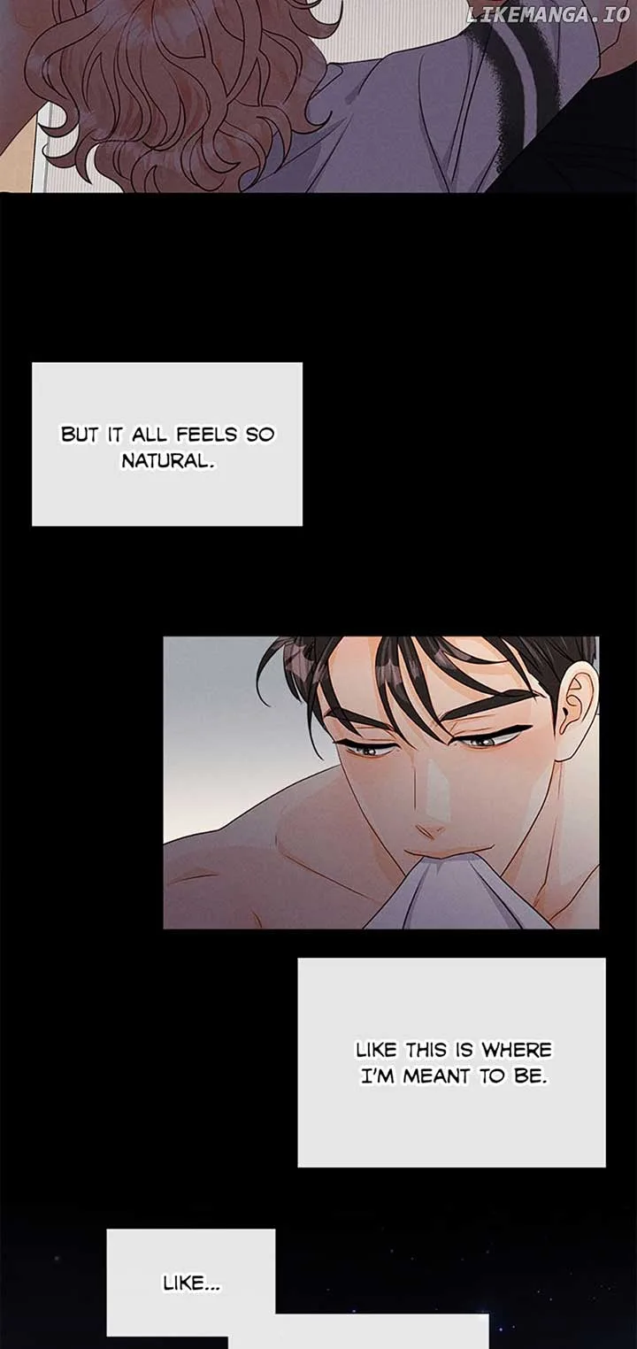 Personal Preference Chapter 53 page 10