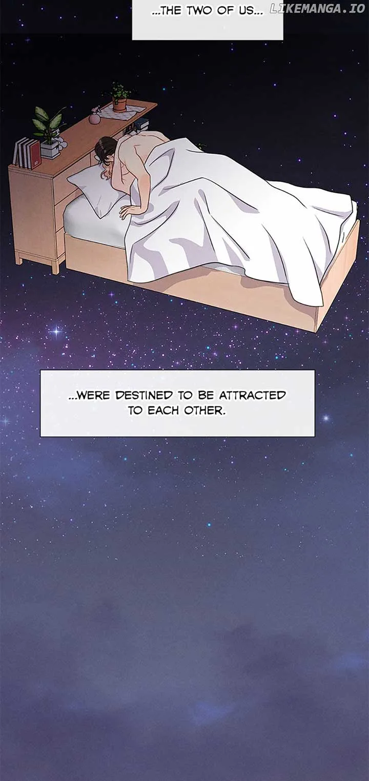 Personal Preference Chapter 53 page 11